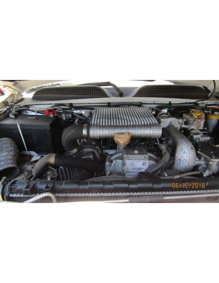 MAHINDRA PIK UP 2018%separator% %shop-name%