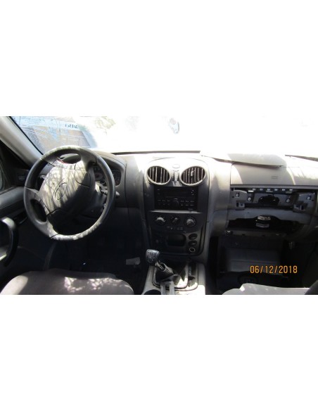 MAHINDRA PIK UP 2018%separator% %shop-name%