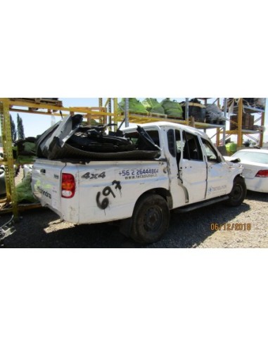 MAHINDRA PIK UP 2018%separator% %shop-name%