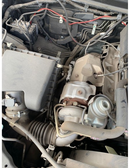 MITSUBISHI L200 2018%separator% %shop-name%