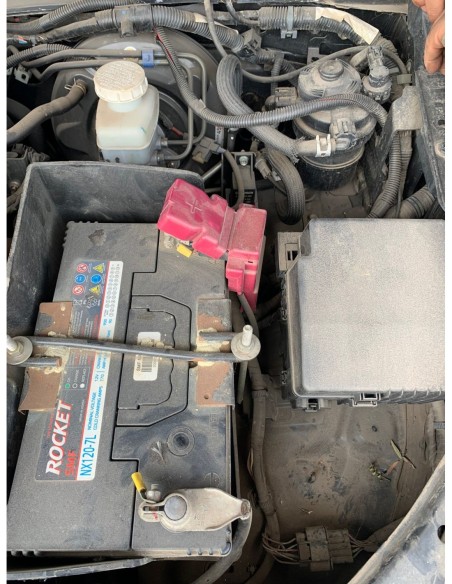 MITSUBISHI L200 2018%separator% %shop-name%