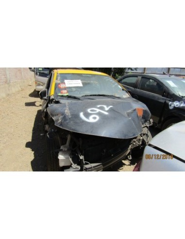 5 MECANICA BENCINERO