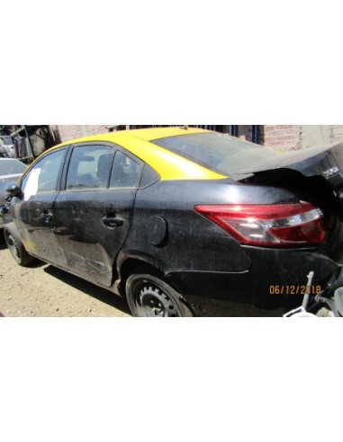 TOYOTA YARIS 2017%separator% %shop-name%