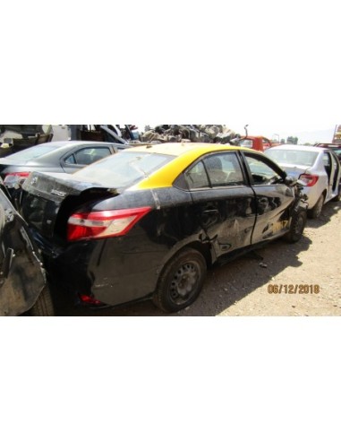 TOYOTA YARIS 2017%separator% %shop-name%