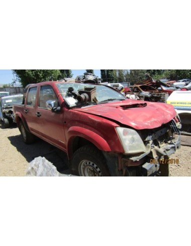 CHEVROLET DMAX 2013%separator% %shop-name%