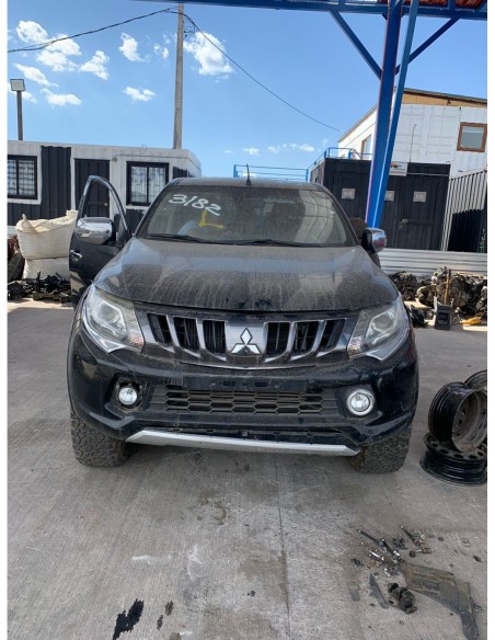 MITSUBISHI L200 2018%separator% %shop-name%
