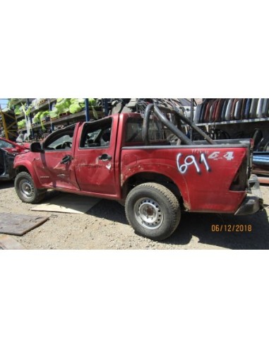 CHEVROLET DMAX 2013%separator% %shop-name%