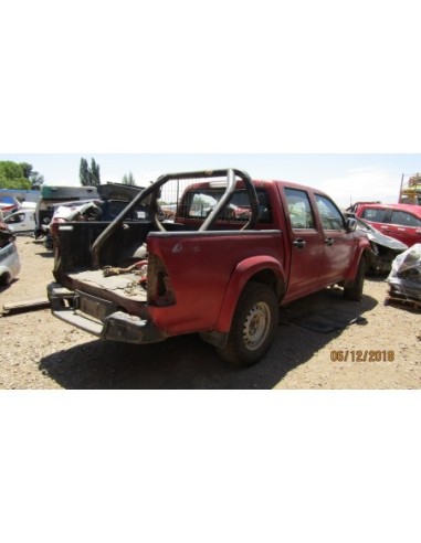 CHEVROLET DMAX 2013%separator% %shop-name%