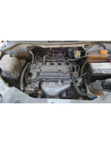 4 MECANICA BENCINERO