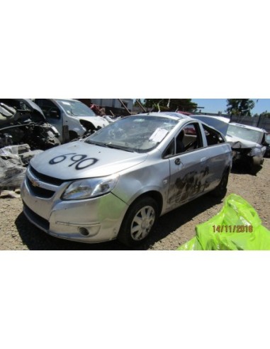 CHEVROLET SAIL 2013%separator% %shop-name%