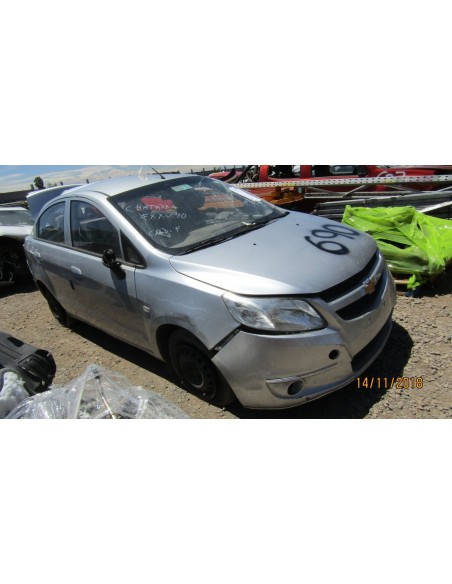 CHEVROLET SAIL 2013%separator% %shop-name%