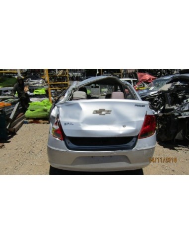 CHEVROLET SAIL 2013%separator% %shop-name%