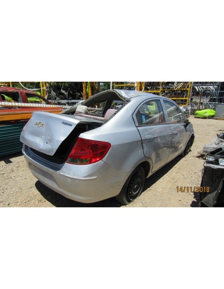 CHEVROLET SAIL 2013%separator% %shop-name%