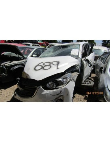 MAZDA CX5 2017%separator% %shop-name%