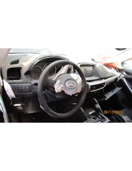 MAZDA CX5 2017%separator% %shop-name%