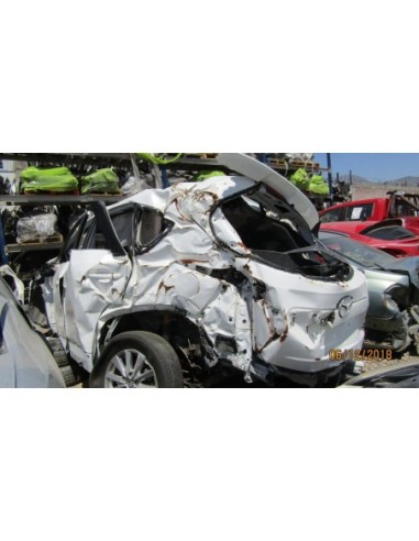 MAZDA CX5 2017%separator% %shop-name%