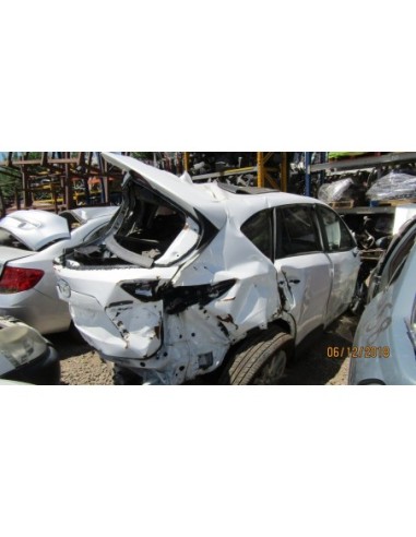 MAZDA CX5 2017%separator% %shop-name%