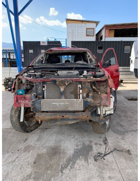 MITSUBISHI L200 PICK UP DOBLE CABINA 2018 4X4 2