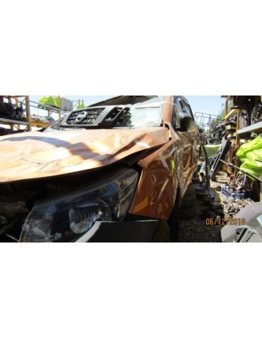 NISSAN NP300 2016%separator% %shop-name%