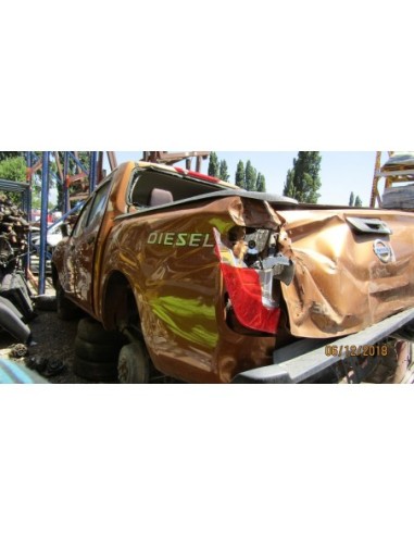 NISSAN NP300 2016%separator% %shop-name%
