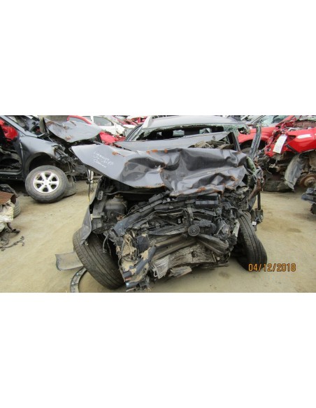 HYUNDAI I20 SEDAN 2018 4X2 1