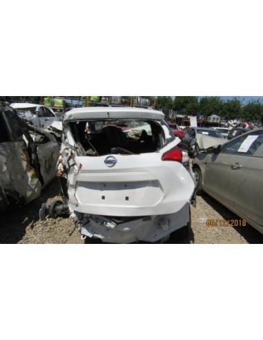 NISSAN KICKS 2018%separator% %shop-name%