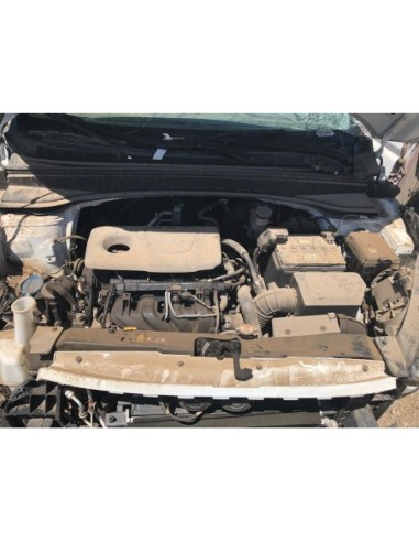 HYUNDAI CRETA STATION WAGON 2018 4X2 1