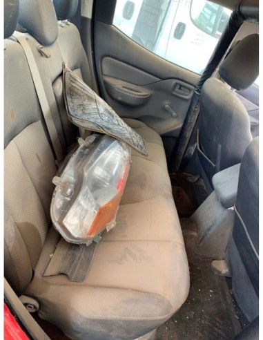 MITSUBISHI L200 2018%separator% %shop-name%