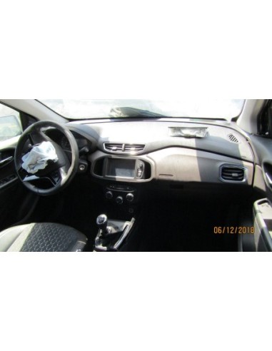 CHEVROLET PRISMA 2017%separator% %shop-name%