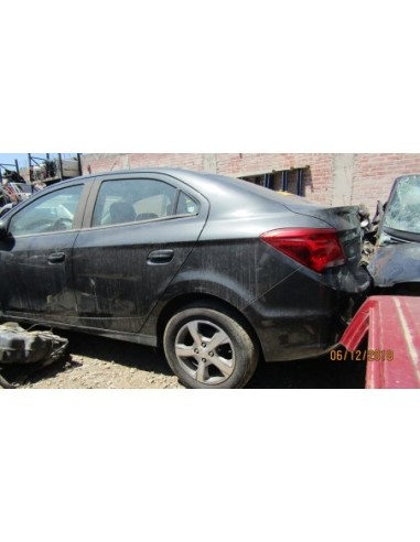 CHEVROLET PRISMA 2017%separator% %shop-name%