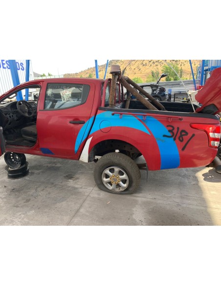 MITSUBISHI L200 2018%separator% %shop-name%