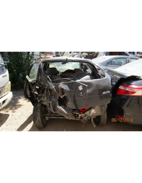 SUZUKI ALTO 2011%separator% %shop-name%