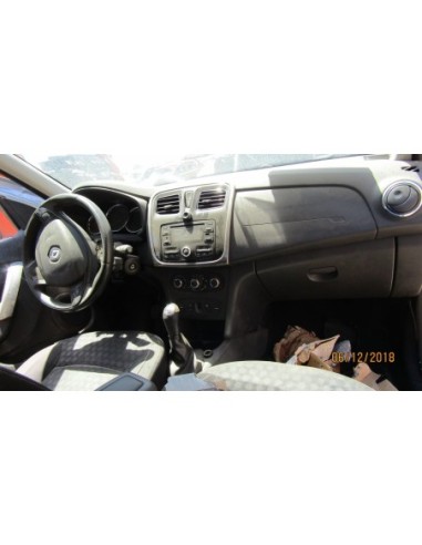 RENAULT SYMBOL 2017%separator% %shop-name%