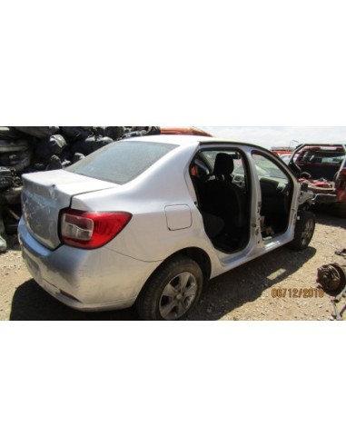 RENAULT SYMBOL 2017%separator% %shop-name%