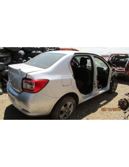 RENAULT SYMBOL 2017%separator% %shop-name%