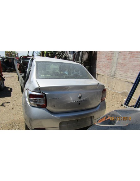 RENAULT SYMBOL 2017%separator% %shop-name%