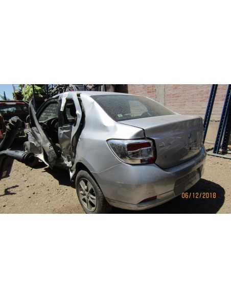 RENAULT SYMBOL 2017%separator% %shop-name%