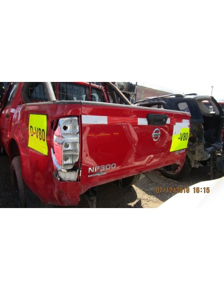 NISSAN NP300 2017%separator% %shop-name%