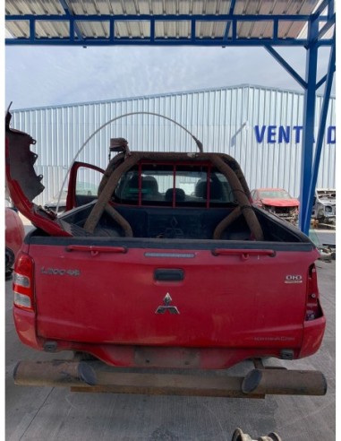MITSUBISHI L200 2018%separator% %shop-name%