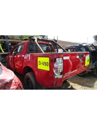 NISSAN NP300 2017%separator% %shop-name%