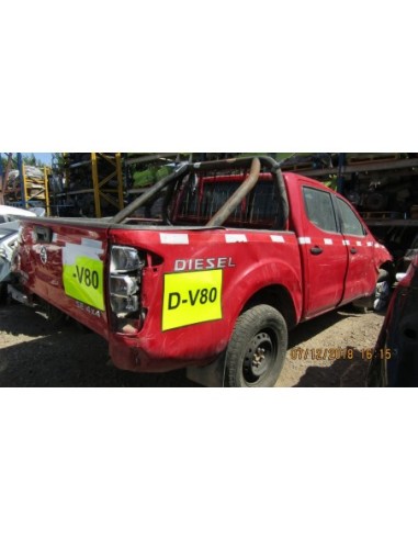 NISSAN NP300 2017%separator% %shop-name%