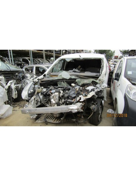 PEUGEOT PARTNER FURGON 2017 4X2 1