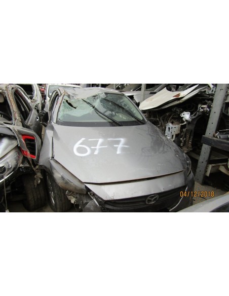 MAZDA 2 SEDAN 2016 4X2 1