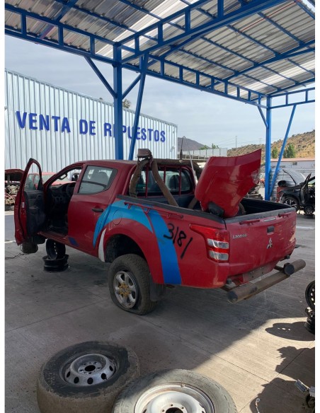 MITSUBISHI L200 2018%separator% %shop-name%