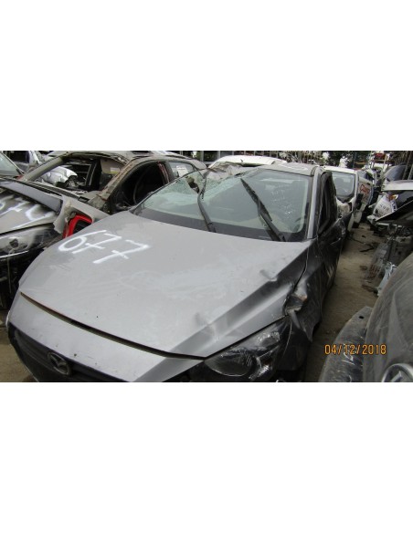 MAZDA 2 2016%separator% %shop-name%