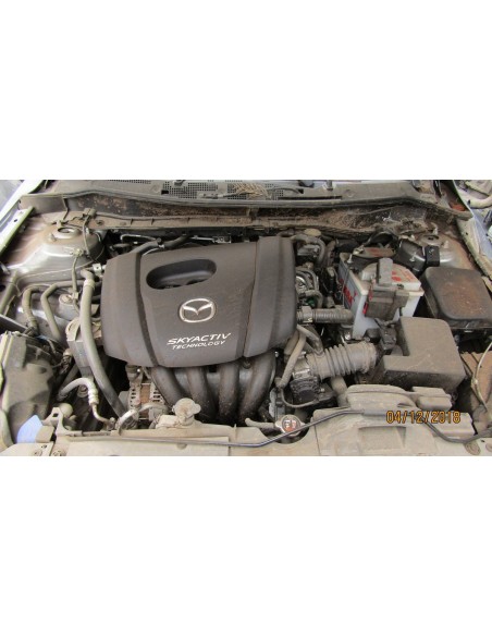 MAZDA 2 2016%separator% %shop-name%