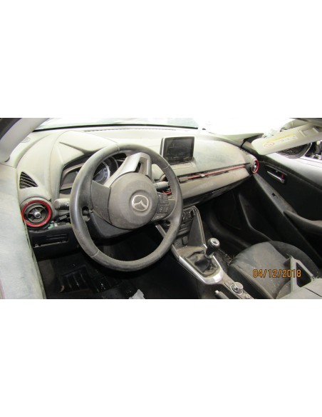 MAZDA 2 2016%separator% %shop-name%