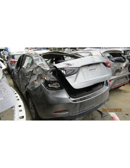 MAZDA 2 2016%separator% %shop-name%