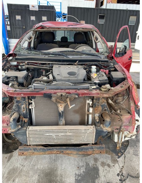 MITSUBISHI L200 2018%separator% %shop-name%