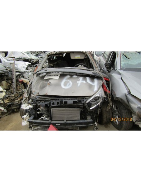 KIA MORNING HATCHBACK 2018 4X2 1